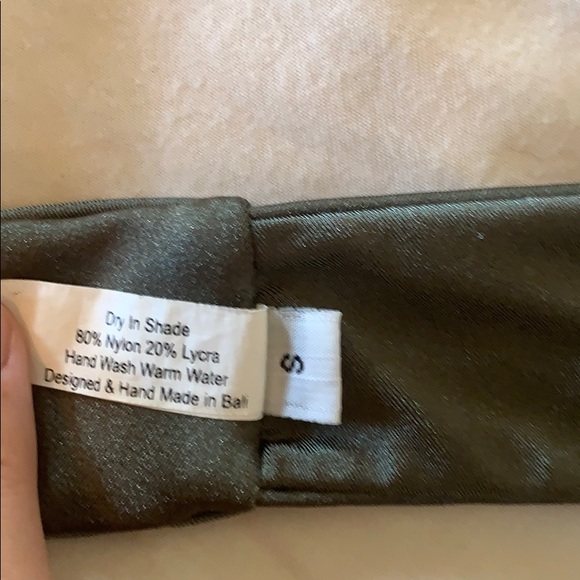 Fae Swim Vada Bottoms - Picture 4 of 4